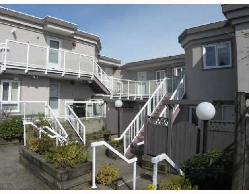 I have sold a property at 303 2288 NEWPORT AVE in Vancouver
