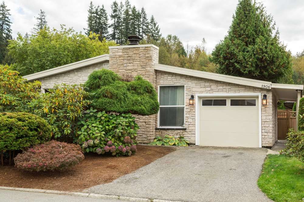 I have sold a property at 1906 PARKLAND DR in Coquitlam
