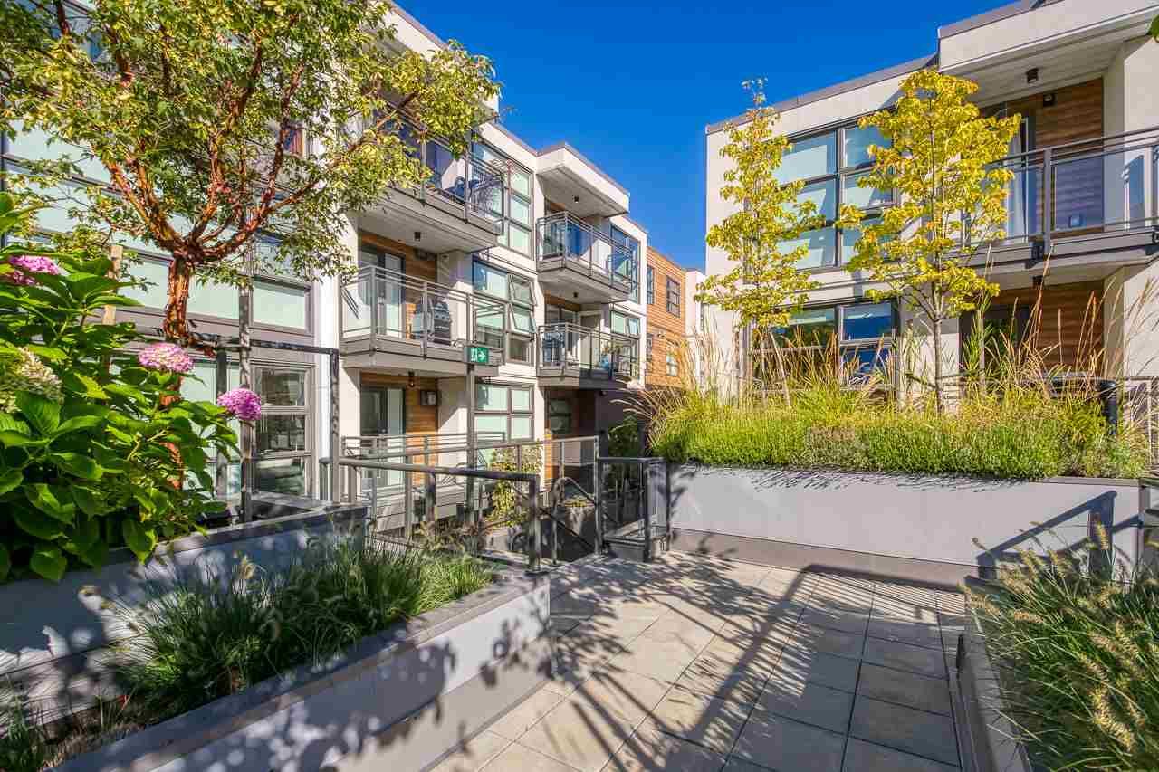 I have sold a property at 307 1160 OXFORD ST in White Rock
