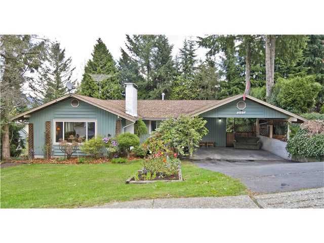 I have sold a property at Coquitlam
