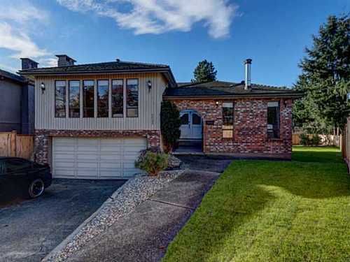I have sold a property at 7733 Sparbrook Crescent in Vancouver East
