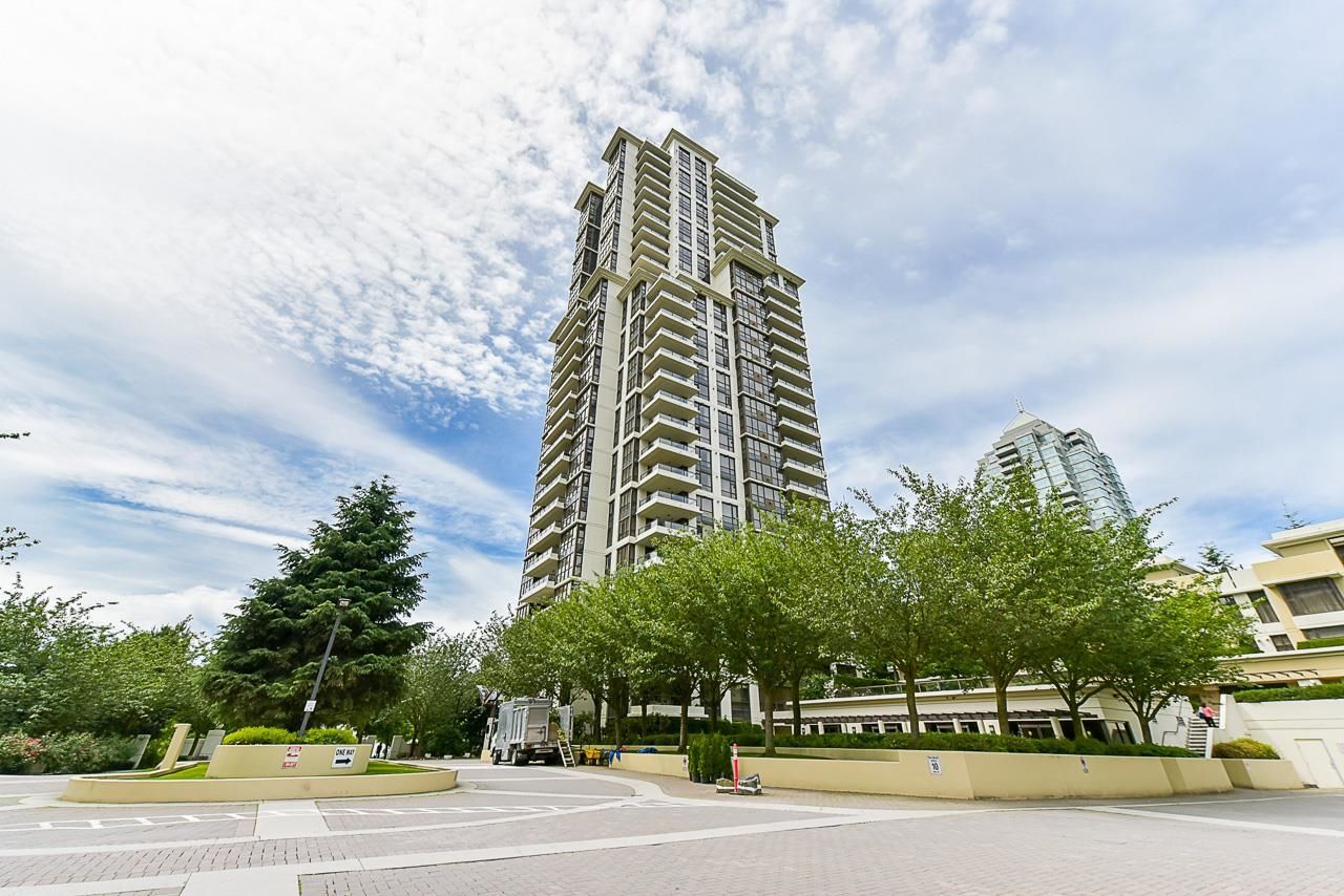 I have sold a property at 805 2088 MADISON AVE in Burnaby
