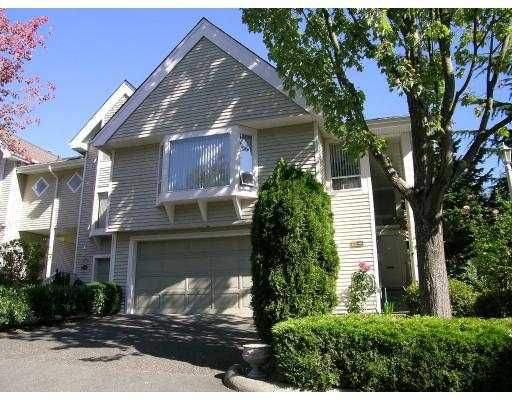 I have sold a property at 3326 FLAGSTAFF PL in Vancouver
